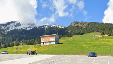 Grünes Licht für alle Traktanden der Ortsgemeinde