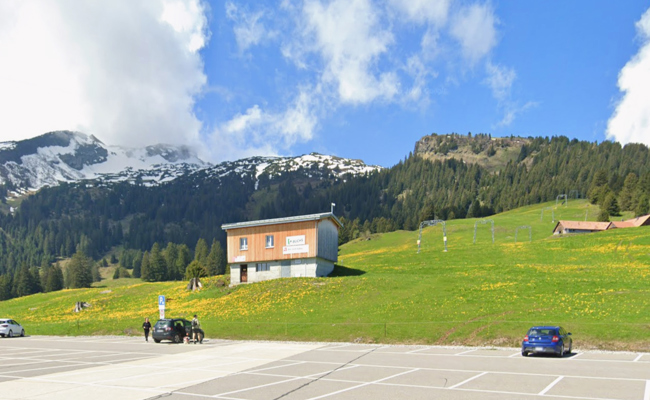 Grünes Licht für alle Traktanden der Ortsgemeinde