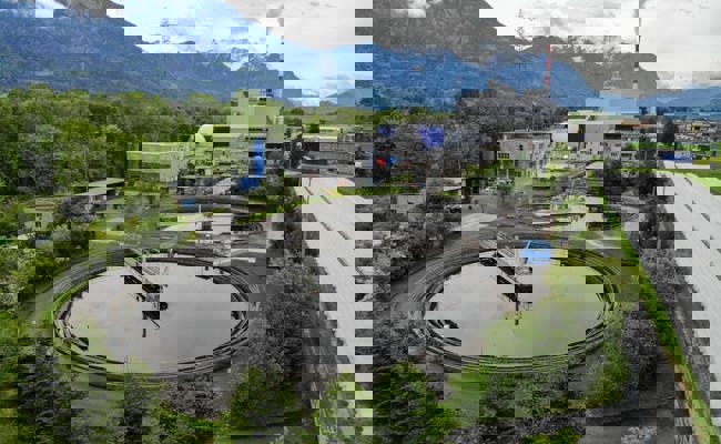 Mit Grossprojekt die Leistung steigern: Der Ausbau ist umweltverträglich