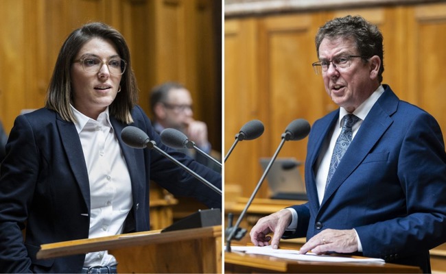 Kommt der nationale PFAS-Aktionsplan? St.Gallen macht Druck in Bern – aber der Bundesrat verspricht nichts