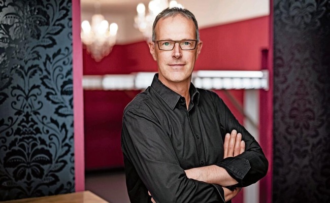 Intendant Thomas Spieckermann verlässt das TAK