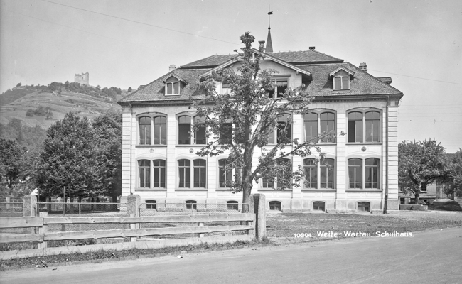 Seine Fahrt zur Schule mit der selbst gebauten Seifenkiste endete bitter