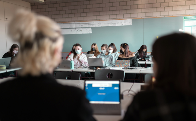 Politik macht sich Sorgen wegen Mangel an Lehrpersonen: Vorstoss im Kantonsrat