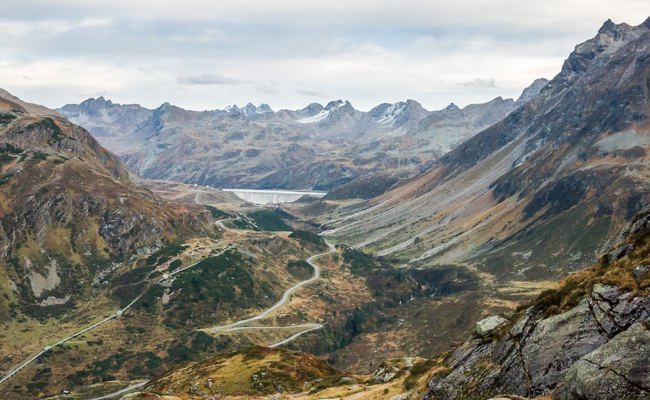 Flucht in die Schweiz: Der Hörradweg durch Vorarlberg erzählt Geschichten aus der Nazi-Zeit neu
