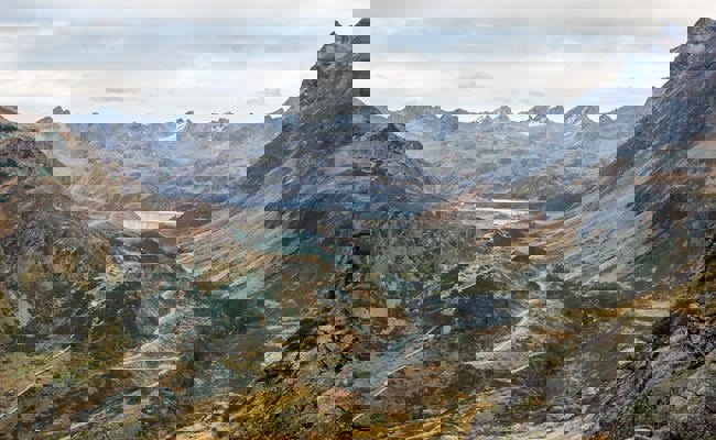 Flucht in die Schweiz: Der Hörradweg durch Vorarlberg erzählt Geschichten aus der Nazi-Zeit neu