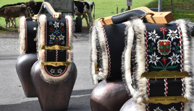 Neuer Wartauer Treichelverein pflegt uralte Tradition