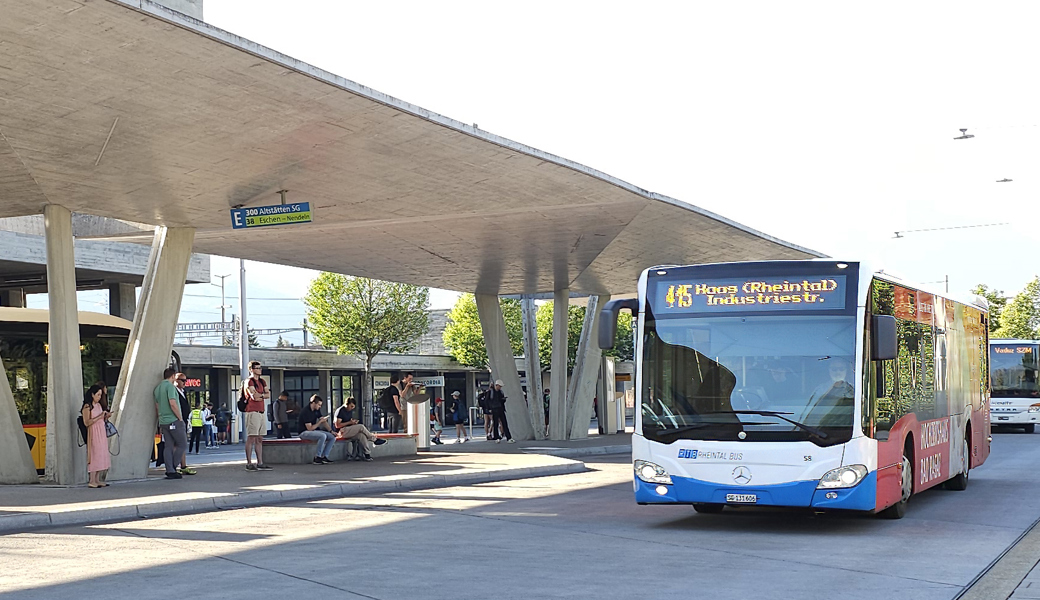 Erwartungen weit übertroffen: Dieser Bus fährt allen Prognosen davon