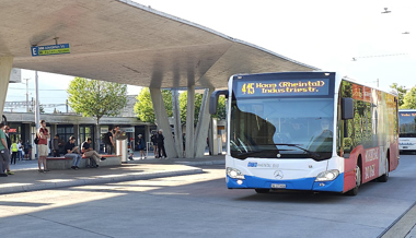 Erwartungen weit übertroffen: Dieser Bus fährt allen Prognosen davon