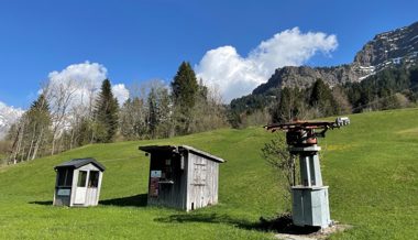 Die stillgelegten Skilifte sollen weg, selbst wenn es die Gemeinden zahlen müssen