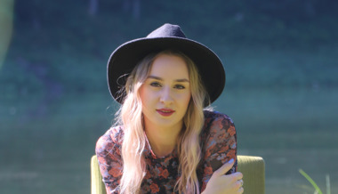 Melanie Malou setzt auf die musikbegeisterte Bevölkerung