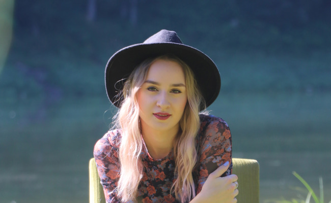 Melanie Malou setzt auf die musikbegeisterte Bevölkerung