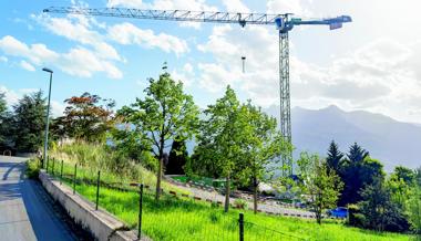 Lange wurde gemunkelt, jetzt ist es klar: Palantir-Chef baut Villa in Liechtenstein