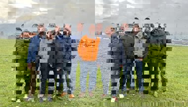 Zwilchhosen, Jodel, Sägemehl: Die «Bösen» kehren im Mai 2024 ins Werdenberg zurück