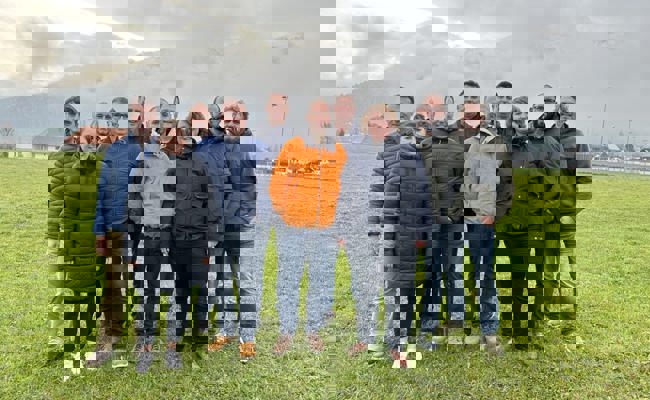 Zwilchhosen, Jodel, Sägemehl: Die «Bösen» kehren im Mai 2024 ins Werdenberg zurück