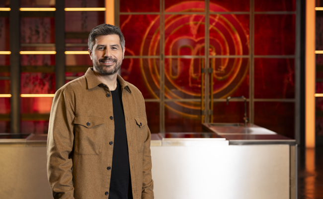 «Masterchef Schweiz»: Spitzenkoch Sven Wassmer ist Gastjuror – das sind seine Tipps für glückliche Gäste