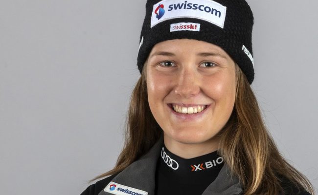 Lorina Zelger verpasst bei Weltcup-Einsatz im Riesenslalom den zweiten Lauf nur knapp