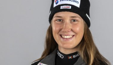 Lorina Zelger verpasst bei Weltcup-Einsatz im Riesenslalom den zweiten Lauf nur knapp