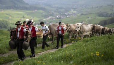 Alp ruft – doch das Personal zögert