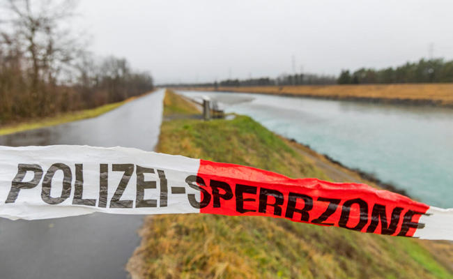 Tötungsdelikt Gamprin: Zwei weitere Tatverdächtige in Untersuchungshaft