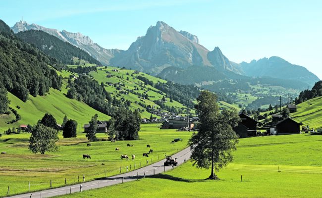 Die «Letzte Meile» erschliessen