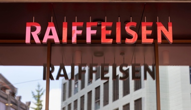 Trotz mehr Gewinn: Raiffeisen baut 180 Stellen ab