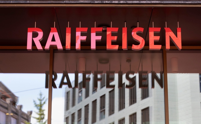 Trotz mehr Gewinn: Raiffeisen baut 180 Stellen ab