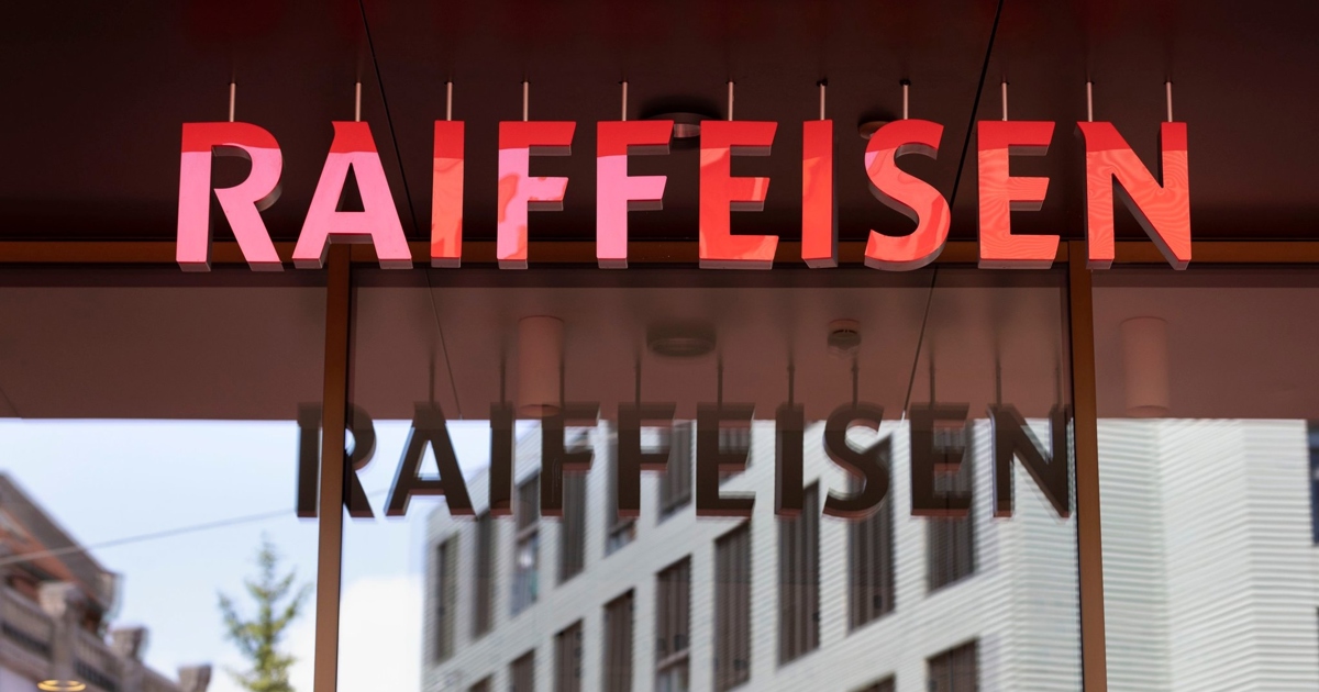 Trotz mehr Gewinn: Raiffeisen baut 180 Stellen ab