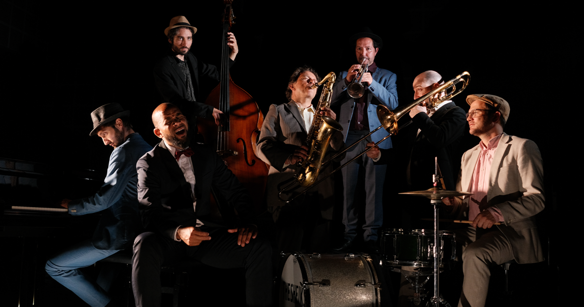 October's Culture at Fabriggli: A final performance, comedy, dance ...