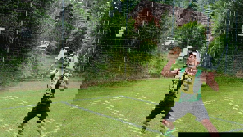  Der Fachtest Allround sicherte sich mit der fantastischen Endnote 9.91 den 2. Schlussrang. 