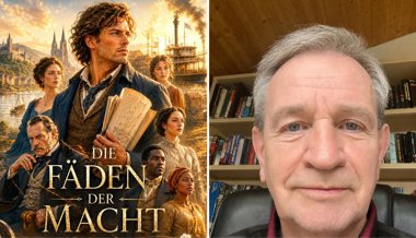 Bücher machen: Kleinverlag setzt auf künstliche Intelligenz