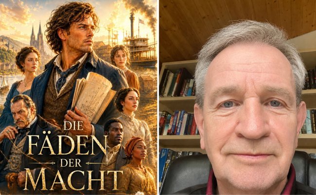 Bücher machen: Kleinverlag setzt auf künstliche Intelligenz