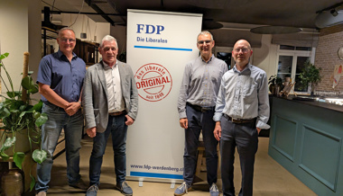 Wofür sich die Freisinnigen an der Session einsetzten