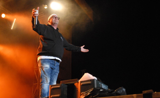 Open Air Wildhaus: Organisatoren hoffen auf 6000 Besuchende