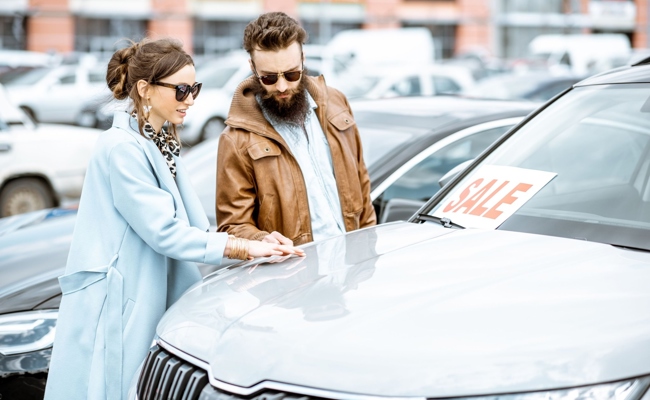 Wirksam, aber unbeliebt: Kaum jemand würde fürs Klima sein Auto verkaufen