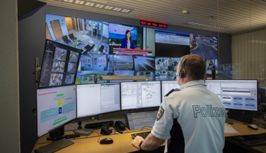 Notrufzentrale soll bis 2027 aufgestockt werden