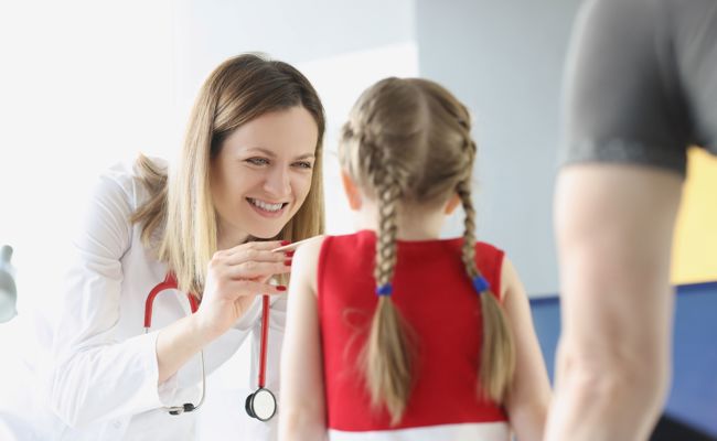 Ein neuer Beruf gegen den Hausärztemangel