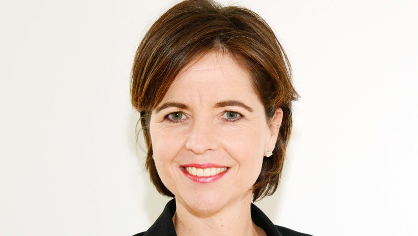 Bettina Ammann, Geschäftsführerin Verein Südkultur.