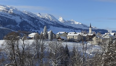 Mehr Wohnraum für Einheimische: Das erste Versprechen ist eingelöst