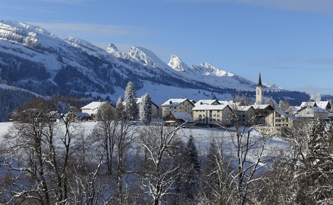 Mehr Wohnraum für Einheimische: Das erste Versprechen ist eingelöst