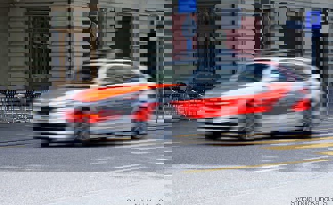 Psychisch auffällige Autofahrerin in Klinik eingewiesen