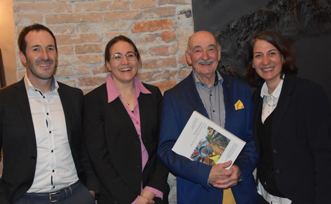 Trinkwasser – konstante Herausforderung