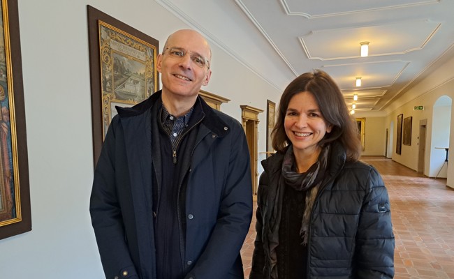 Bistum St.Gallen: Wechsel beim Fachgremium gegen sexuelle Übergriffe