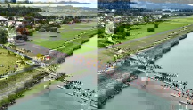 Weltrekord ist Tatsache: «Haben ein starkes Zeichen für die Blasmusik gesetzt»