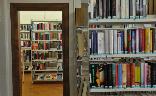 Neue Bibliothek + Ludothek Werdenberg: Bürgerversammlung sagt deutlich Ja