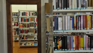 Neue Bibliothek + Ludothek Werdenberg: Bürgerversammlung sagt deutlich Ja