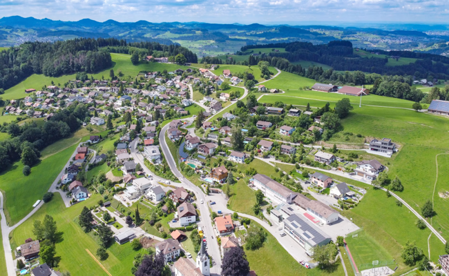Unverständnis im Thurtal: Das Toggenburg wächst viel schneller als erwartet – trotzdem muss Bauland weg