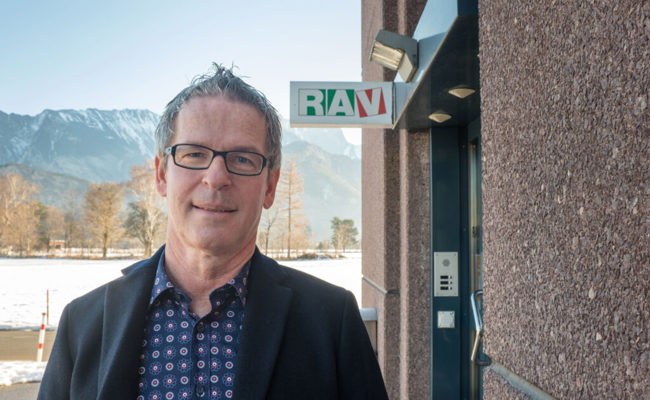 RAV Sargans verzeichnete 2021 mehr Ab- als Anmeldungen von Stellensuchenden