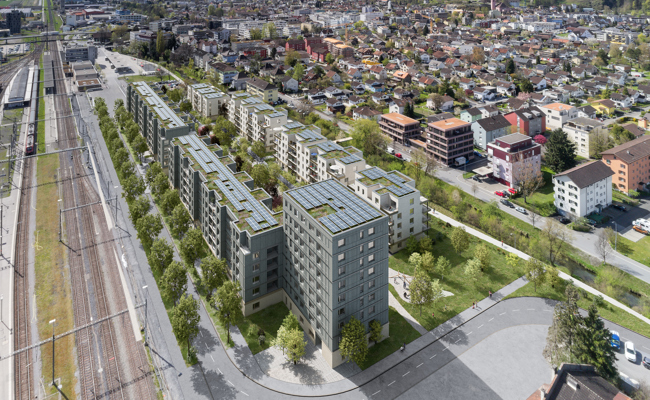 Die SVP torpediert die Ortsplanung der Stadt