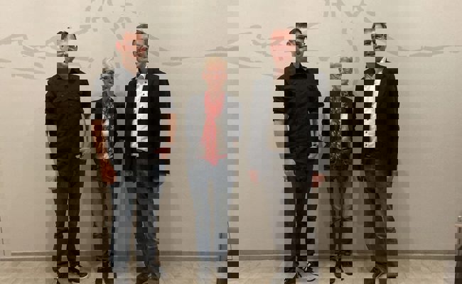 Chez Fritz, Ukraine, Buchser Samstig: Viele Themen an der HV der SP-Ortspartei