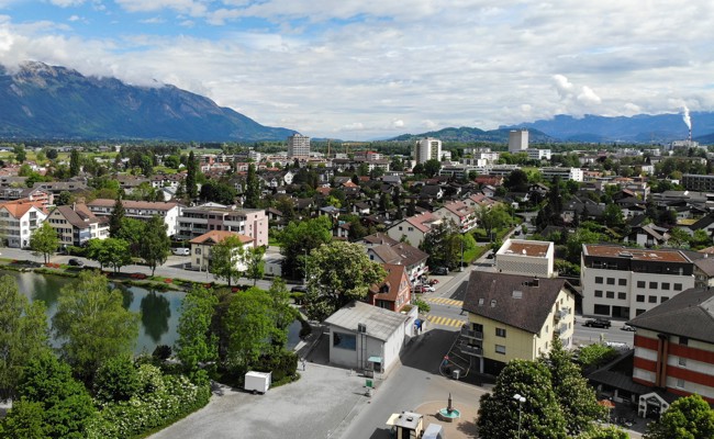 Wohnungspreise in der Region stagnieren fast in allen Gemeinden